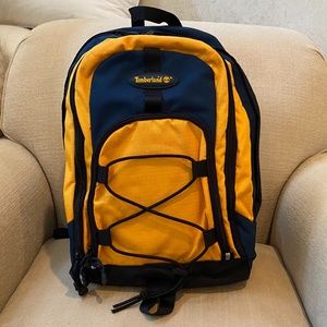 timberland laptop backpack